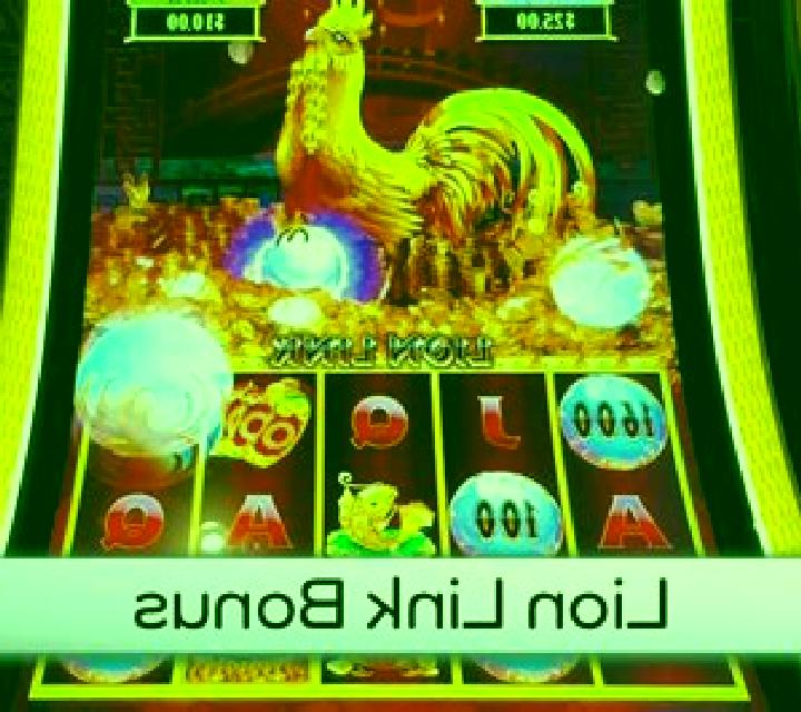 Prosperous Tiger slot machine