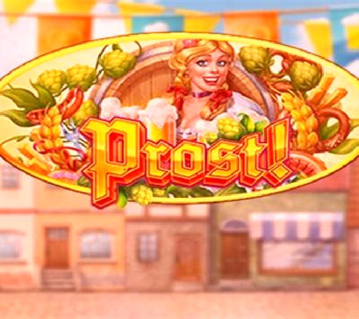 Prost! slot