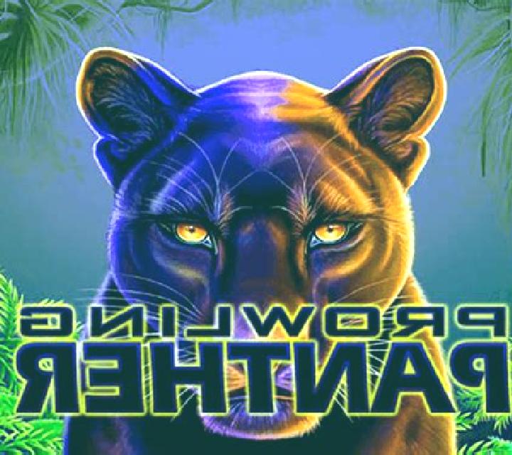 Prowling Panther online slot