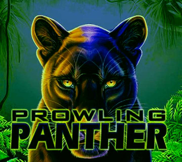 Prowling Panther slot