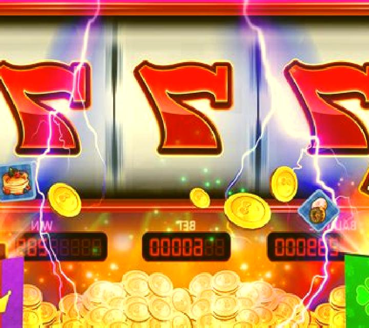 Prypiat online slot