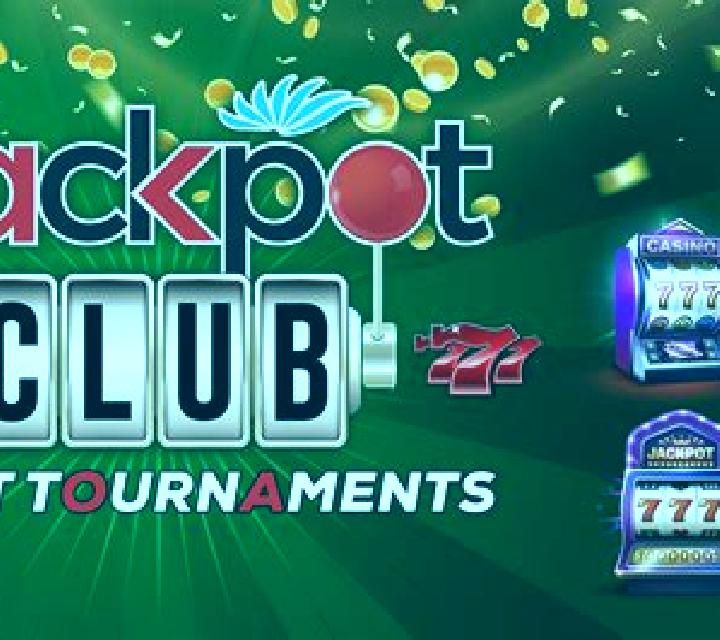 PS Club slot game