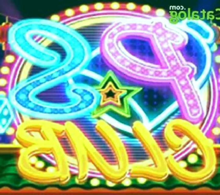 PS Club slot