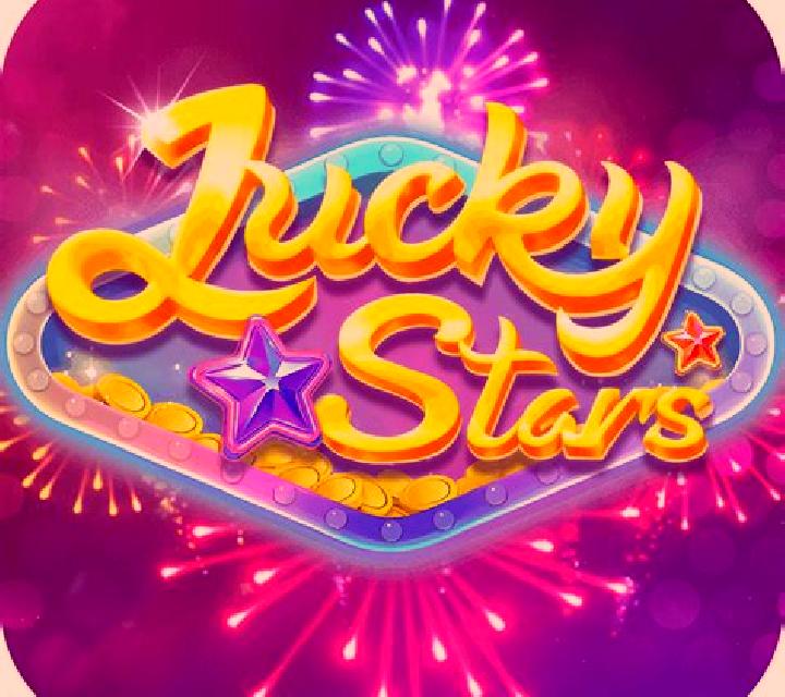 PS Stars - Lucky Lucky online slot