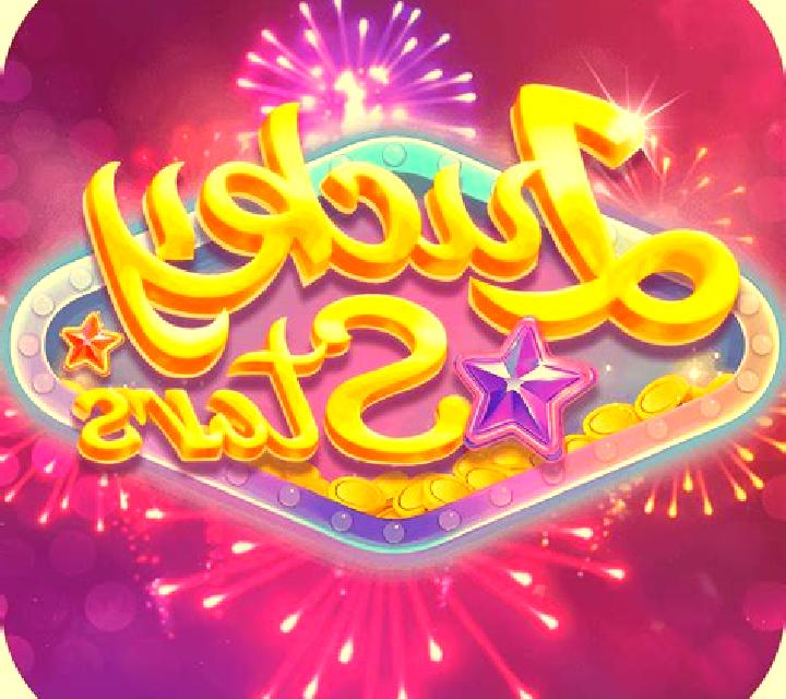 PS Stars - Lucky Lucky slot machine