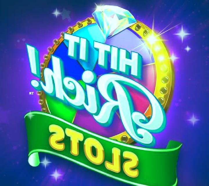 PS Stars - Rich Rich slot machine