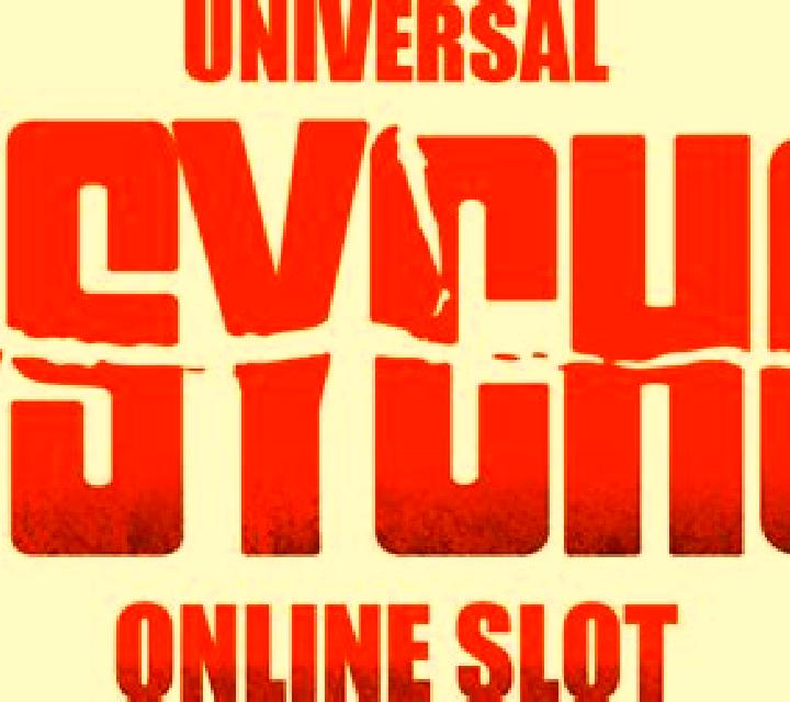 Psycho Dice online slot