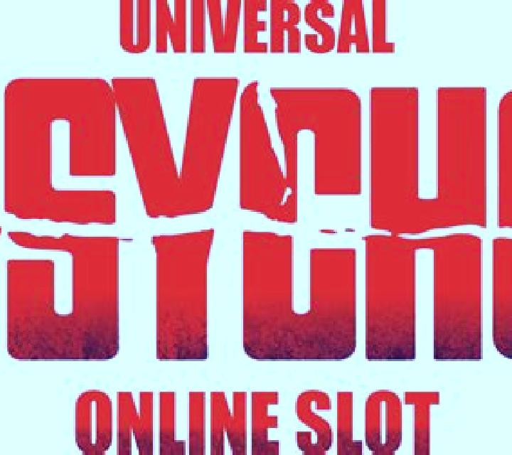 Psycho Heroes online slot