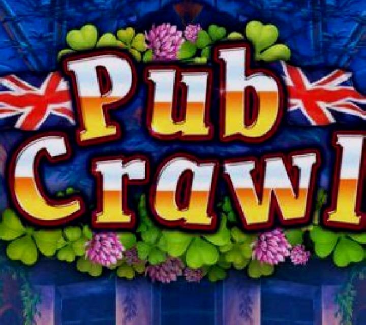 Pub Crawl online slot
