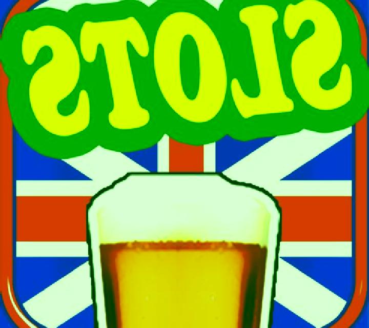 Pub Crawl slot
