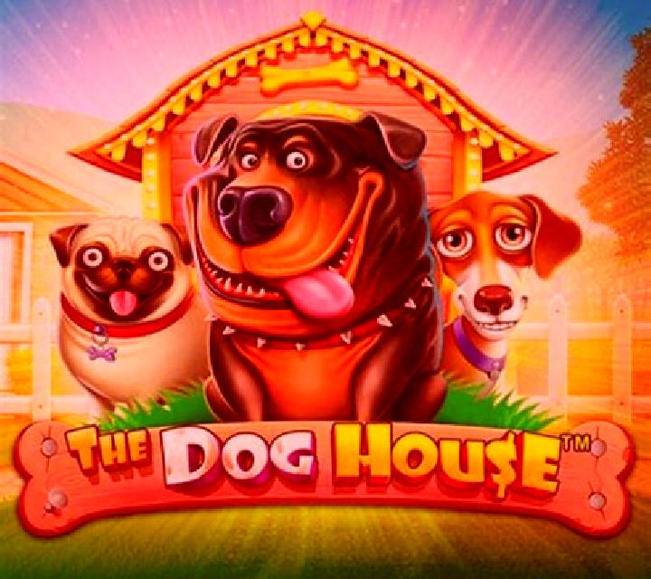 Pub House slot game