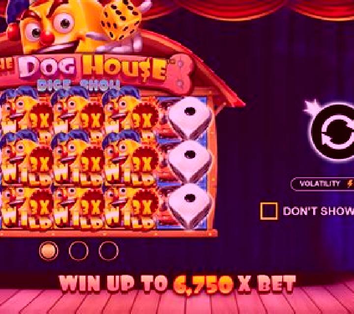 Pub House slot
