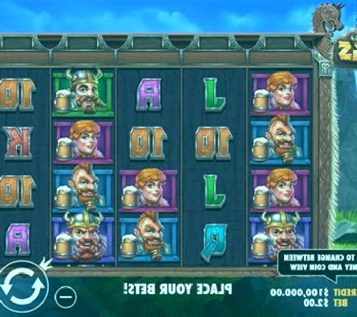 Pub Kings online slot