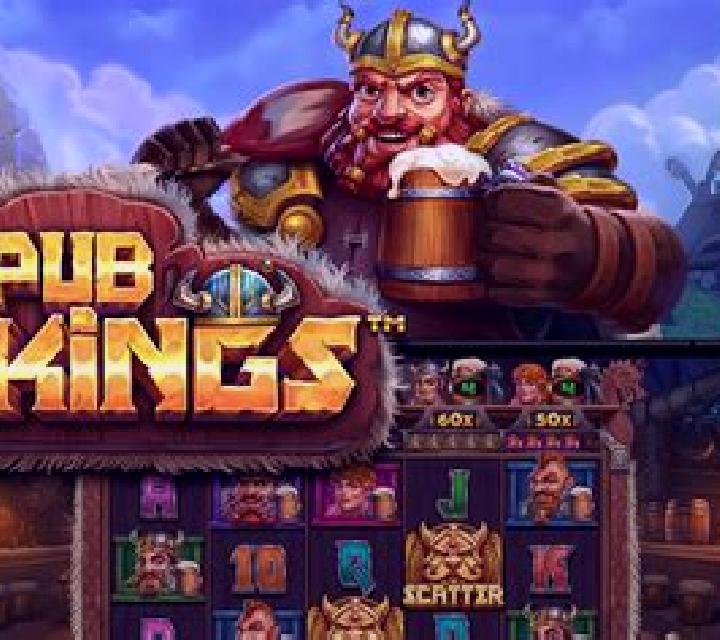 Pub Kings slot