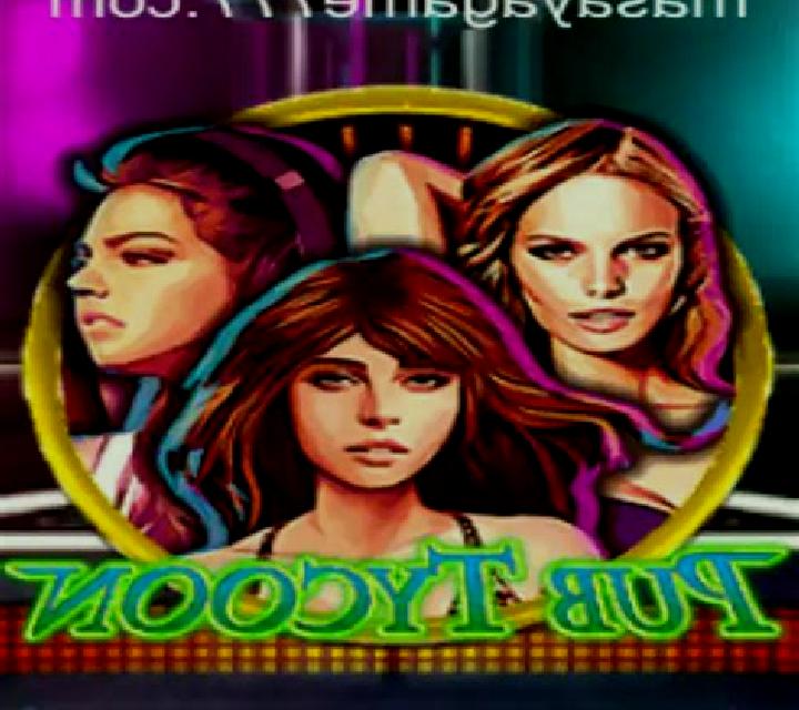 Pub Tycoon online slot