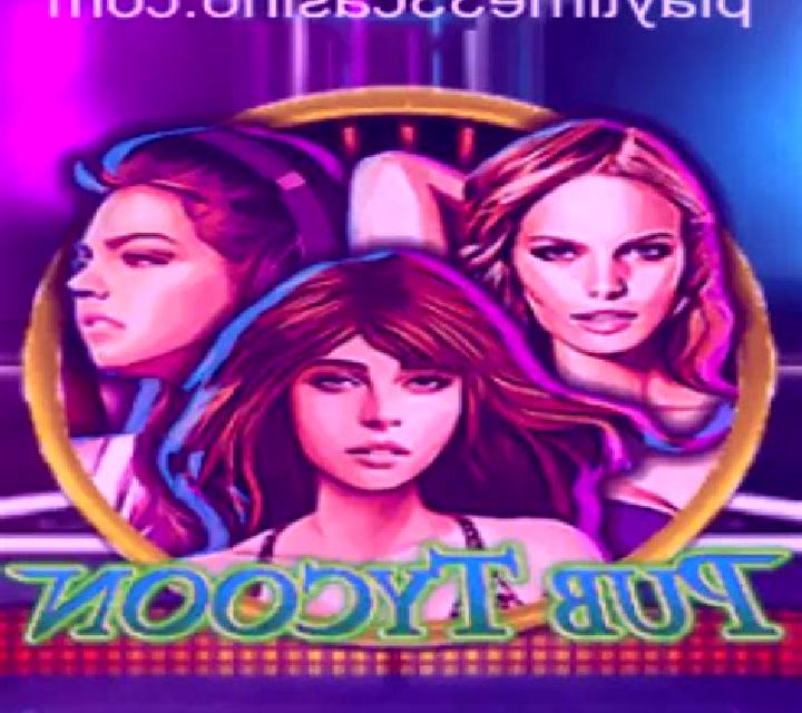Pub Tycoon slot game