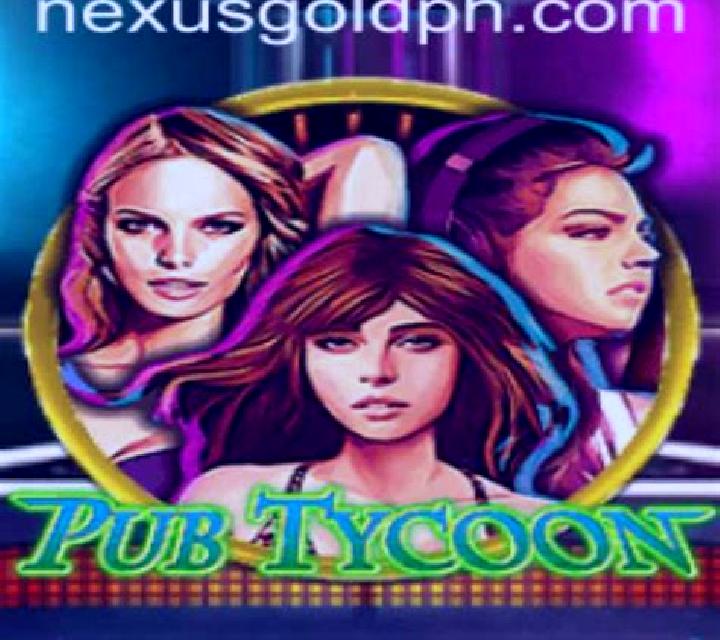 Pub Tycoon slot machine