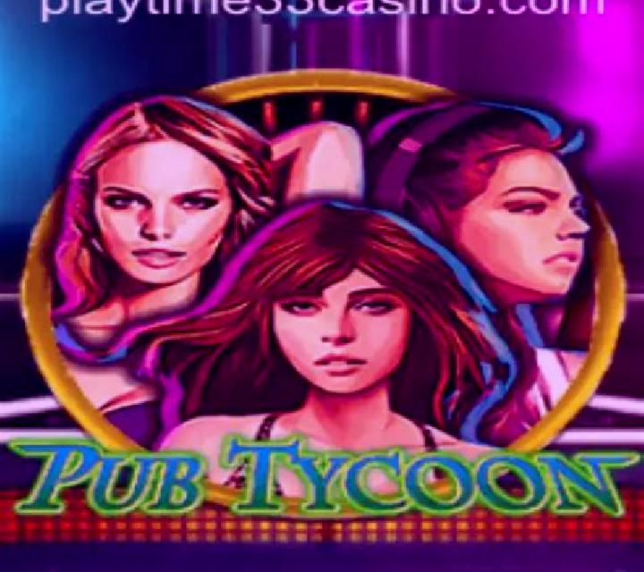 Pub Tycoon slot