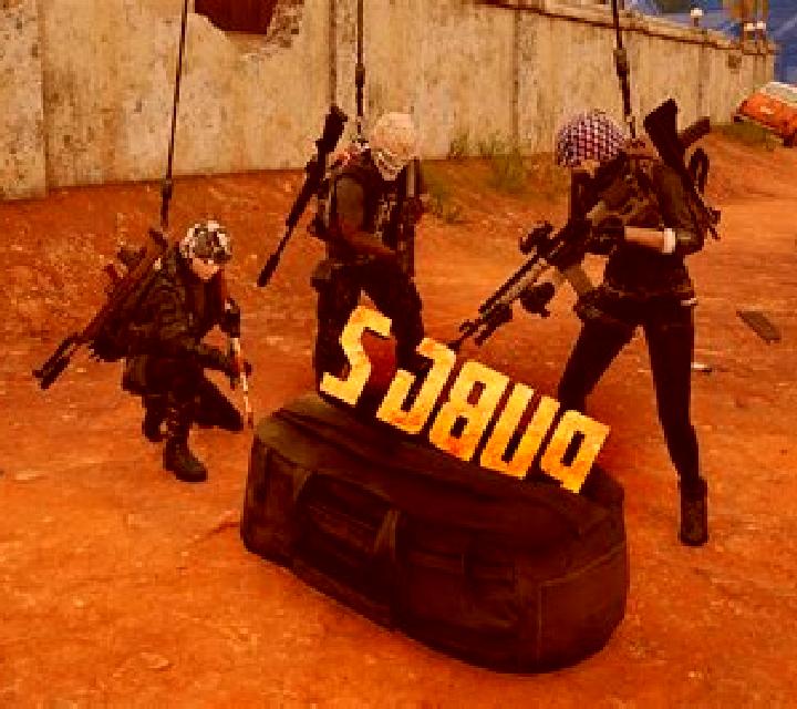 PUBG2 online slot