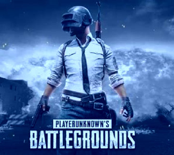 PUBG2 slot game