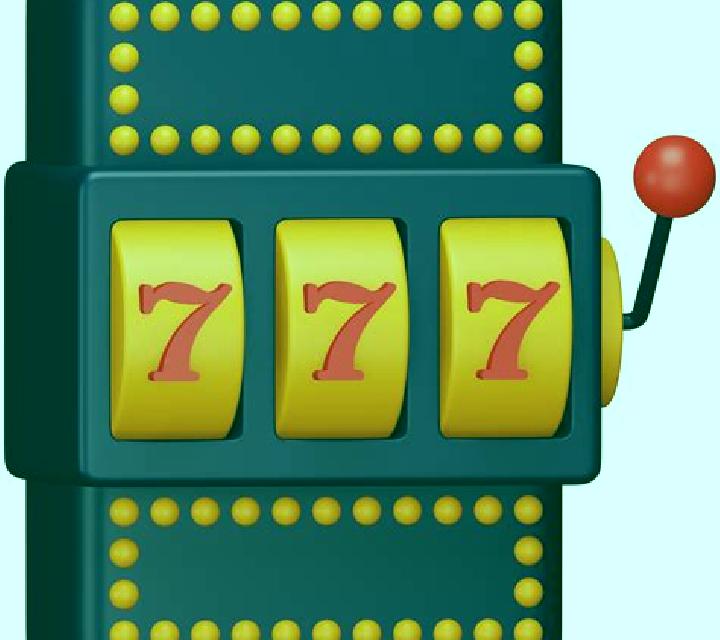 PUBG2 slot machine
