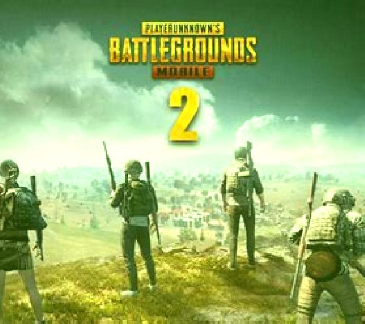 PUBG2 slot