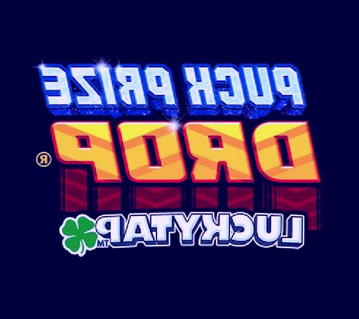 Puck Prize Drop LuckyTap slot
