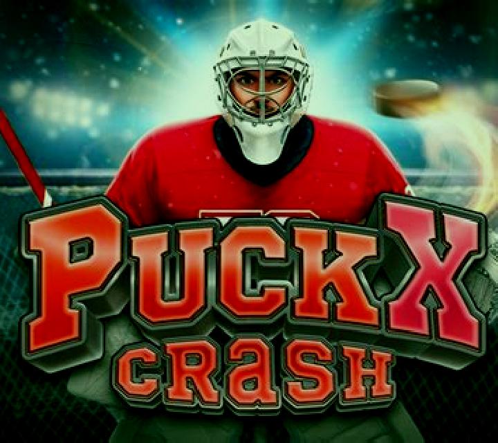 PuckX Crash online slot