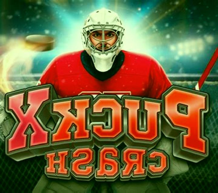 PuckX Crash slot
