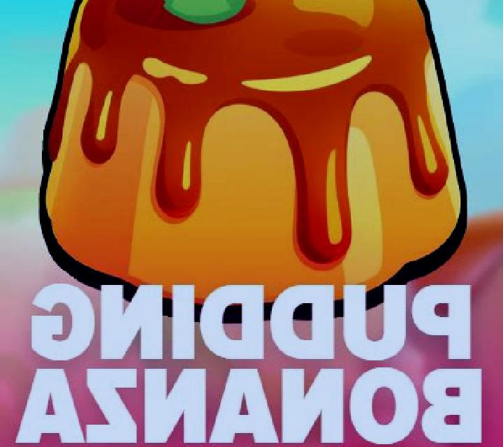 Pudding Bonanza slot game
