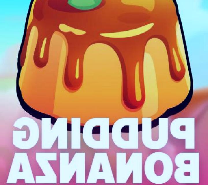 Pudding Bonanza slot