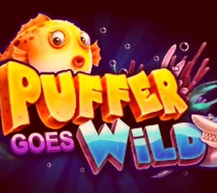 Puffer Goes WIld online slot