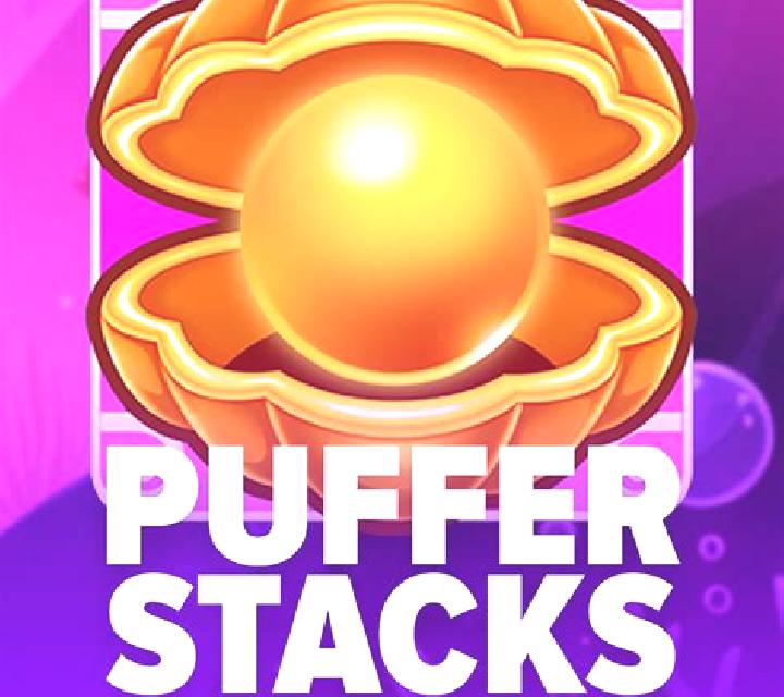 Puffer Stacks 2 online slot