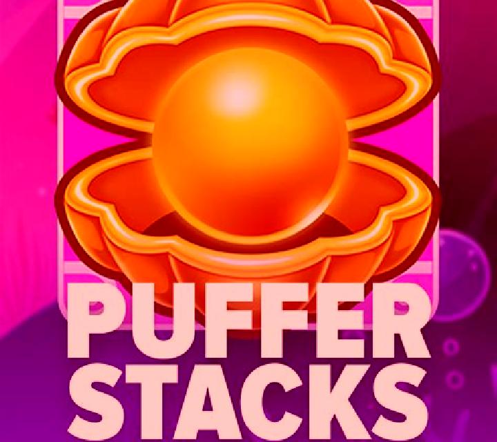 Puffer Stacks 2 slot game