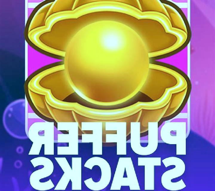 Puffer Stacks 2 slot machine