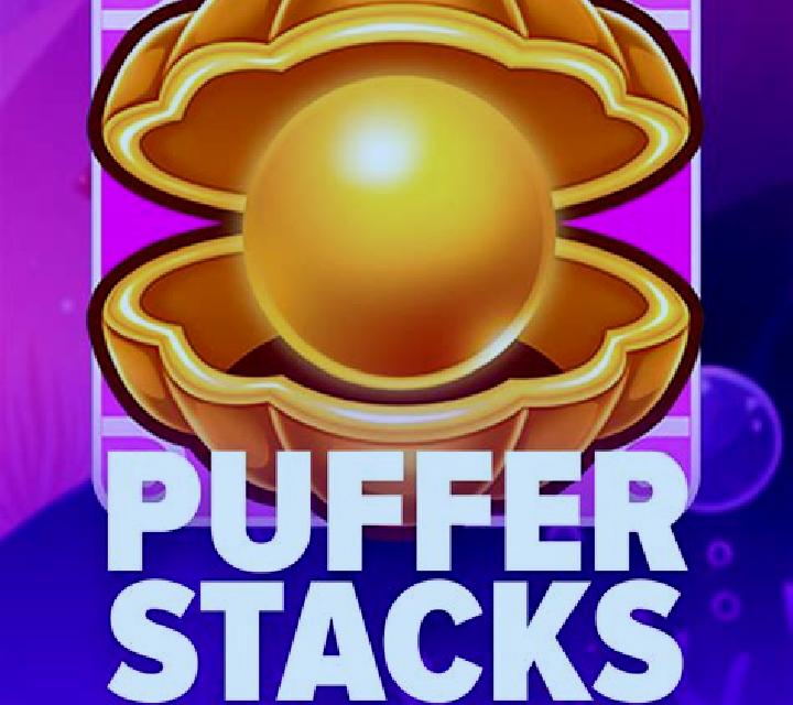 Puffer Stacks online slot