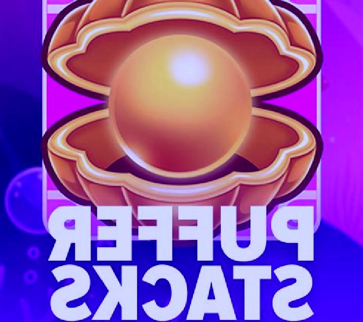 Puffer Stacks slot machine