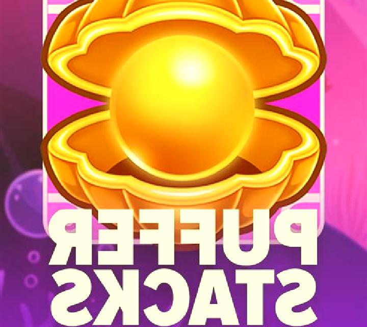 Puffer Stacks slot