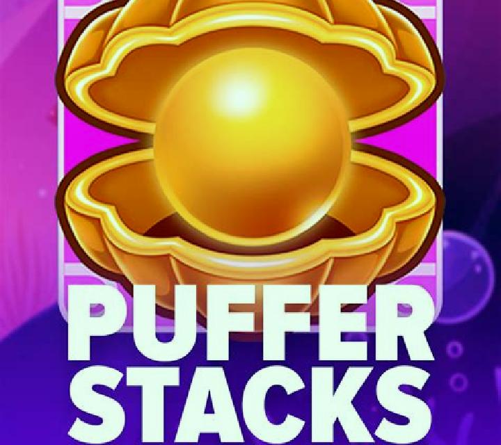 Puffer Swimming online slot