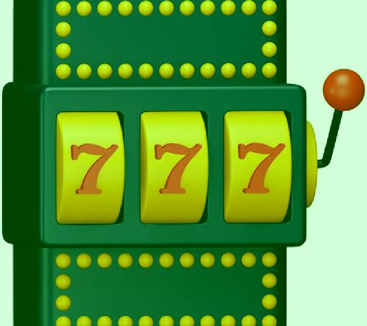 Puffer Swimming slot machine
