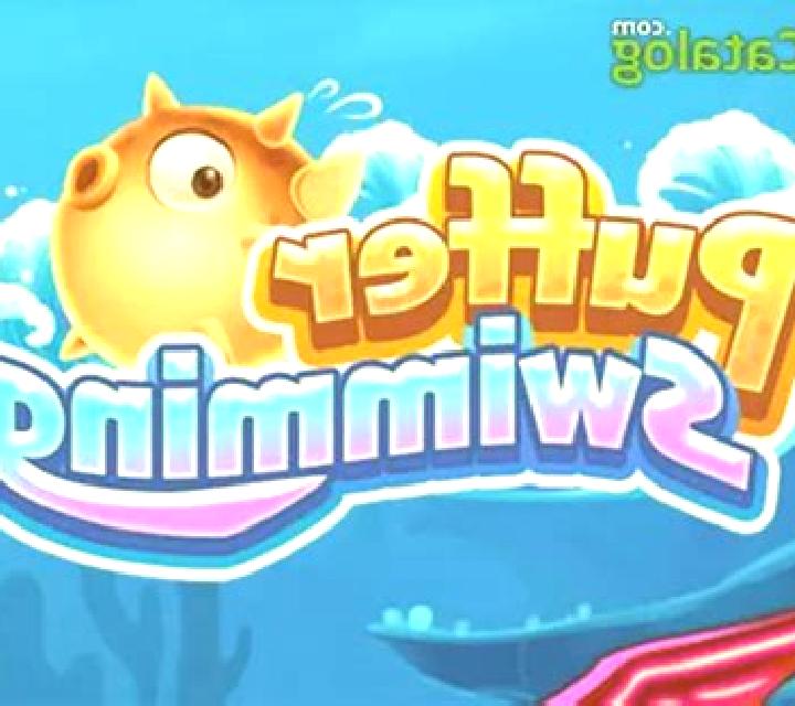 Puffer Swimming slot