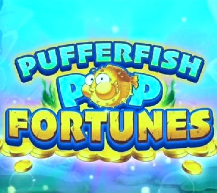 Pufferfish Pop Fortunes online slot