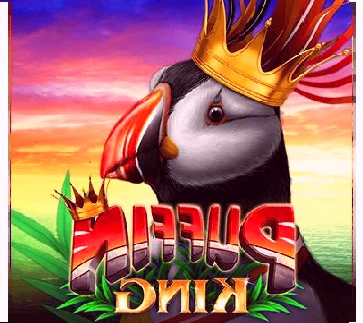 Puffin King slot game
