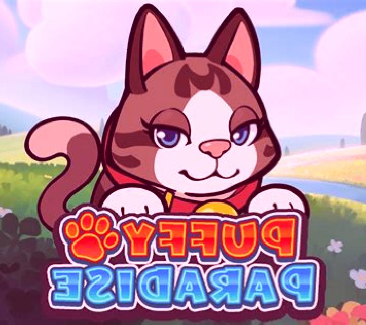 Puffy Paradise online slot
