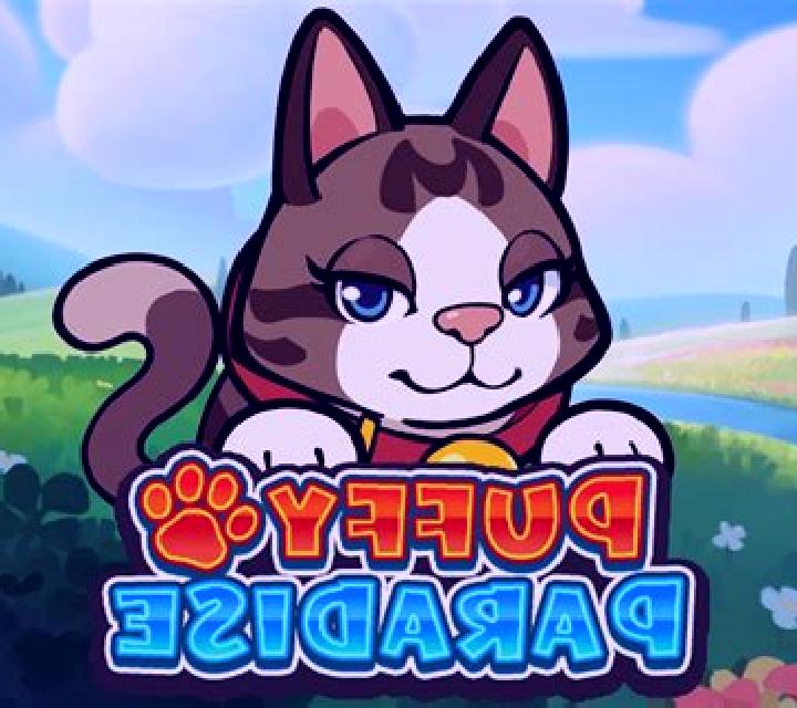 Puffy Paradise slot game