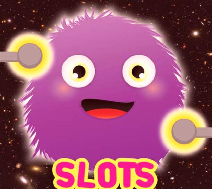 PUFFY slot game
