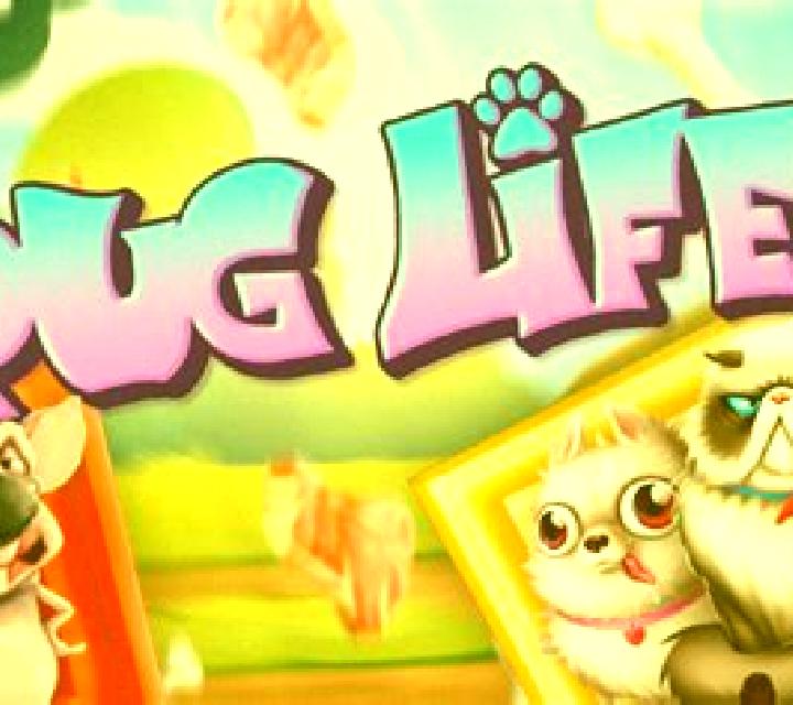 Pug Life online slot