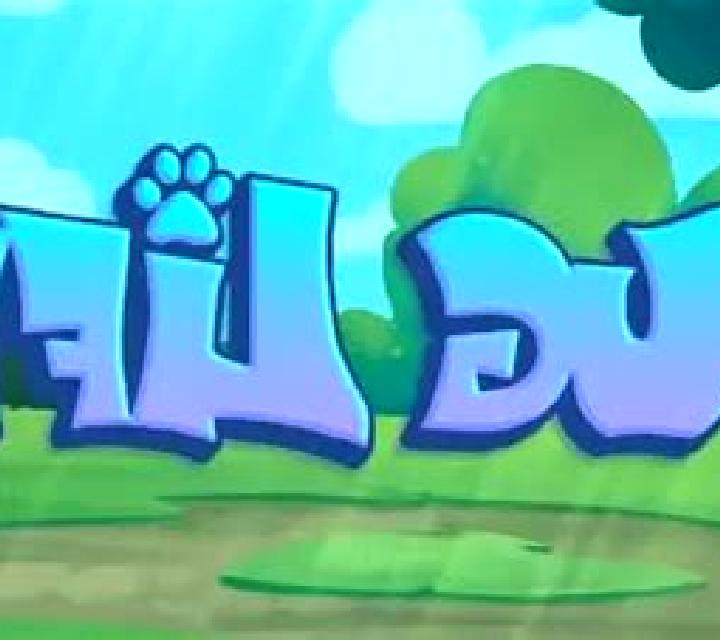 Pug Life slot machine