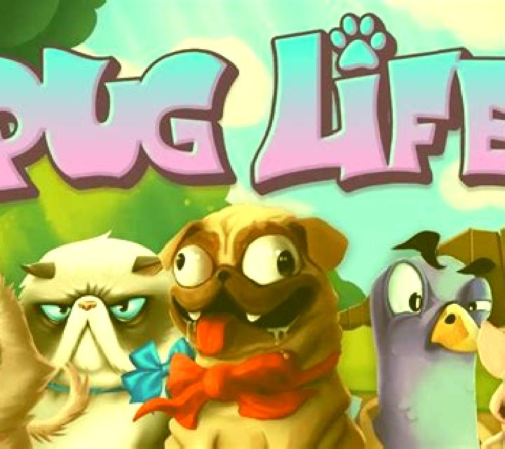 Pug Life slot