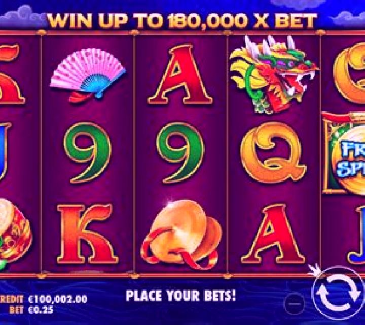 Puggy Payout online slot
